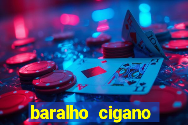 baralho cigano estrela guia